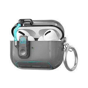 Apple AirPods Pro 3 �N���A �P�[�X TPU�f�ނ� �J�o�[ �C���z���E�w�b�h�z�� �A�N�Z�T���[ �A�b�v�� �G�A�[�|�b�Y �v�� ��3���� CASE �ϏՌ� �����h�~ ���[ �ی� ���p ���S�ȃ��b�N �n�� �l�C ������