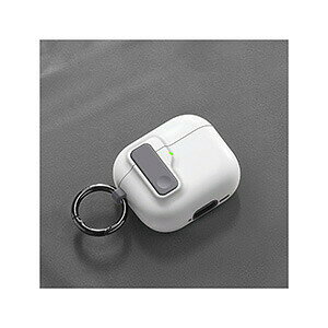 Apple AirPods Pro 3 �P�[�X TPU+PC�f�ނ� �J�o�[ �C���z���E�w�b�h�z�� �A�N�Z�T���[ �A�b�v�� �G�A�[�|�b�Y �v�� ��3���� �}�b�g�^�C�v CASE �ϏՌ� �����h�~ ���[ �ی� ���S�ȃ��b�N �n�� �l�C ����