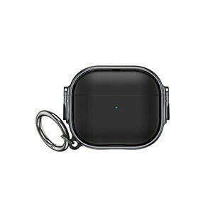 Apple AirPods Pro 3 �P�[�X TPU+PC�f�ނ� �J�o�[ �C���z���E�w�b�h�z�� �A�N�Z�T���[ �A�b�v�� �G�A�[�|�b�Y �v�� ��3���� ���b�L�d�l CASE �ϏՌ� �����h�~ ���[ �ی� ���S�ȃ��b�N �n�� �l�C ������