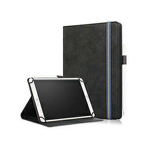 aiwa tab AB10 JA5-TBA1012 �P�[�X �ϏՌ� �J�o�[ �蒠�^�P�[�X PU���U�[ ������� CASE �����₷�� �X�^���h�@�\ �e�͐��x���g �X�Ɉ��S�ł��� ���������� �u�b�N�^ 10.1�C���`/�^ �A�C�� �^�u AB10 JA5-TB