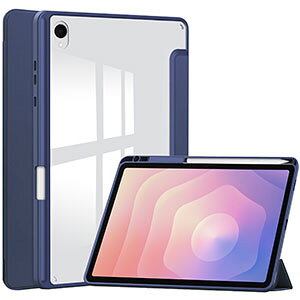 Galaxy Tab S11 �P�[�X �ϏՌ� �J�o�[ PU���U�[ �M�����N�V�[ �^�uS11 11�C���` �蒠�^�J�o�[ �l�C �������� ������� �����₷�� ����h�~ S�y�����[ �X�^���h�@�\ �I�[�g�X���[�v�@�\ �������� �^