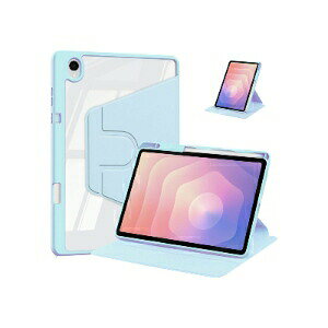 �T���X�� Samsung Galaxy Tab S11 11�C���` SM-X730NZAEXJP �P�[�X �ϏՌ� �J�o�[ PU���U�[ ������� �P�[�X �����₷�� ����h�~ �X�^���h�@�\ �I�[�g�X���[�v�@�\ �������� �^�u���b�g�P�[�X �J�b�R��