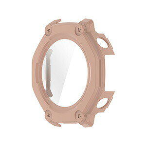 Amazfit T-Rex 3 Pro P[X EFAu[EX}[gEHb` tJo[ tی KX+PCf Vv ̌^ X}[gEHb` CASE X}[gEHb` A}YtBbg T-bNX3 