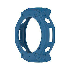 Amazfit T-Rex 3 Pro �P�[�X �E�F�A���u���[���E�X�}�[�g�E�H�b�` �P�[�X TPU�f�� �V���v���� �\�t�g�J�o�[ CASE �ϏՌ� �ȒP���� ������� �J�b�R���� �֗� ���p �y�� �l�C �X�}�[�g�E�H�b�` �A�}�Y