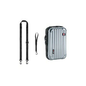 Insta360 GO Ultra P[X [ یP[X obO L[OP[X ϏՌ P[X ANVJ ANZT[ {̂⎥Cy_gȂǂ̃ANZT[\ Xgbvt n[h