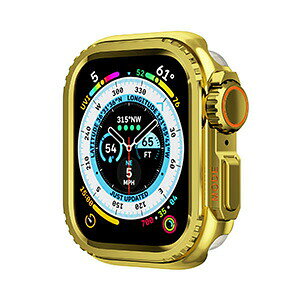Apple Watch Series 11 42mm/46mm �P�[�X �J�o�[ �E�F�A���u���[���E�X�}�[�g�E�H�b�` ���^���f�� �V���v���� �X�P���g���P�[�X �J�o�[ CASE �����Ռ� �y�� �ȈՒ��E �l�C �A�b�v�� �A�b�v���E�H�b�`11 