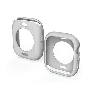 Apple Watch Series 11 42mm/46mm �P�[�X �J�o�[ ���킢�� �}���`�J���[ TPU�f�� �A�b�v���E�H�b�`11 42mm/46mm �\�t�g�J�o�[ CASE �y�� �ȒP���� �Ռ��h�~ ��G�蔲�Q �P�[�X �ϏՌ��J�o�[ �֗� �y�� �l�C 