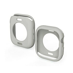 Apple Watch Series 11 42mm/46mm �P�[�X �J�o�[ ���킢�� �}���`�J���[ TPU�f�� �A�b�v���E�H�b�`11 42mm/46mm �\�t�g�J�o�[ CASE �y�� �ȒP���� �Ռ��h�~ ��G�蔲�Q �P�[�X �ϏՌ��J�o�[ �֗� �y�� �l�C 