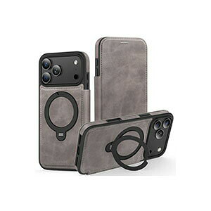 �A�b�v�� �A�C�t�H�� Apple iPhone 17 17 Air 17 Pro 17 Pro Max �P�[�X �J�o�[ �ϏՌ��J�o�[ �蒠�^ PU���U�[ �J�[�h���[ ������� �X�^���h�@�\ �����O�t�� ��G�蔲�Q iPhone 17 �P�[�X iPhone 17 Pro Max�P�[