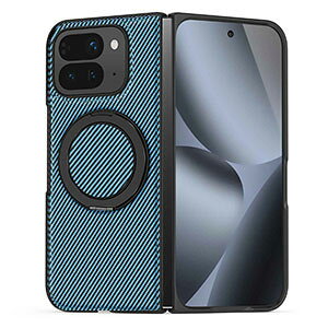 Google Pixel 10 Pro Fold �P�[�X �ϏՌ� �J�o�[ �܂肽���ݎ� CASE �Ռ��ɋ��� �����O�t�� 360�x��]�ł��܂� �X�^���h�@�\ �����h�~ �����h�~ �y�� �l�C �������� ������� �O�[�O�� �s�N�Z��10�v
