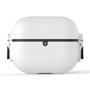 Apple AirPods Pro 3 �P�[�X �_��̂���V���R���f�� �J�o�[ �C���z���E�w�b�h�z�� �A�N�Z�T���[ �A�b�v�� �G�A�[�|�b�Y �v�� ��3���� CASE �ϏՌ� �����h�~ ���[ �ی� �\�t�g�P�[�X �֗� ���p ��