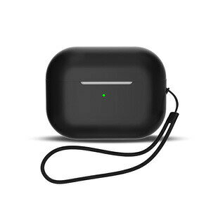Apple AirPods Pro 3 �P�[�X �_��̂���PU���U�[ �J�o�[ �C���z���E�w�b�h�z�� �A�N�Z�T���[ �������� �l�C �A�b�v�� �G�A�[�|�b�Y �v�� ��3���� CASE �ϏՌ� �\�t�g�P�[�X �֗� �y�� �J�o�[ �}��