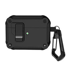 Apple AirPods Pro 3 �P�[�X TPU+PC�f�ނ� �J�o�[ �C���z���E�w�b�h�z�� �A�N�Z�T���[ �A�b�v�� �G�A�[�|�b�Y �v�� ��3���� CASE �ϏՌ� �����h�~ ���[ �ی� �P�[�X ���p �֗� ���S�ȃ��b�N �n�� �l�C 