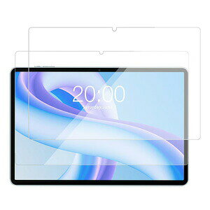 DOOGEE Tab E3 Max �t���ی�t�B���� �d�x9H �����K���X 14�^(�C���`) �^�u���b�gPC DOOGEE Tab E3 Max ��ʕی�t�B���� ��U�h�~�Ə��h�~ HD Tempered Film �O���A ���� �����K���X�V�[�g 2�s�[�X