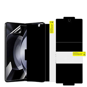 Galaxy Z Flip7 �t�B���� Galaxy Z Fold 7 ��ʕی�t�B���� �v���C�o�V�[�ی� �`�����h�~ ���C���f+�T�u�f�B�X�v�� �X�N���[���v���e�N�^�[ �A���`�O���A �v���C�o�V�[ ���� �ی�V�[�g �t���V�[��