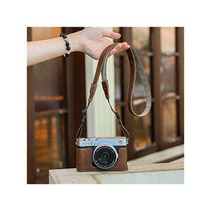 �x�m�t�C���� FUJIFILM X-E5 �{�f�B �f�W�^�����J���� �J�����ی� �{�g����p ���U�[�P�[�X �J�o�[ �J�����n�[�t�P�[�X �V�����_�[�X�g���b�v ���|�� �n�E�W���O�P�[�X �������� ������� ��