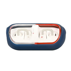 MoonDrop PILL-�J�v�Z�� �P�[�X �_��̂���V���R���f�� �J�o�[ �C���z���E�w�b�h�z�� �A�N�Z�T���[ CASE �ϏՌ� �����h�~ ���[ �ی� �l�C �������� ������� �����J PILL-�J�v�Z�� �\�t�g�P�[�X 