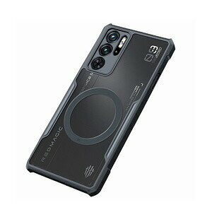 krA Nubia RedMagic 10S Pro/10S Pro+ P[X Cz ق肩 krA CASE Ռɋ TPU&PC wh~ ϏՌ Ռh~ ӂ ֗ p Sʕی  lC NA wʃJ