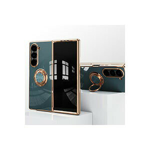 Samsung Galaxy Z Fold7 5G �P�[�X �J�o�[ TPU�f�� �ϏՌ��J�o�[ �X�^���h�@�\ �����O�t�� �y�� ���^ �����₷�� ����h�~ �u�b�N�^ ���b�L �l�C �T���X�� �M�����N�V�[ Z Fold7 5G �P�[�X �w�ʃJ�o�[