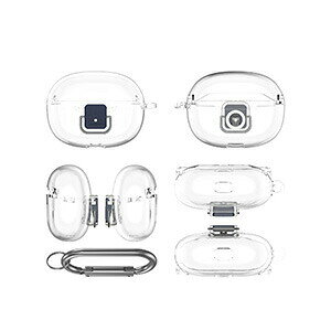 Shokz OpenDots ONE NA P[X TPUf Jo[CzEwbhz ANZT[ CASE VbNX I[vhbc  ϏՌ h~ [ ی P[X Jo[ ֗  lC }`J