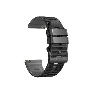 �K�[�~�� Garmin Venu X1 �E�F�A���u���[���E�X�}�[�g�E�H�b�` ���� �o���h �V���R���f�� �X�|�[�c �x���g ��24mm �����p �x���g �ȒP���� �u�₩ �g�тɕ֗� ���p �l�C �������� ������� �o���h 