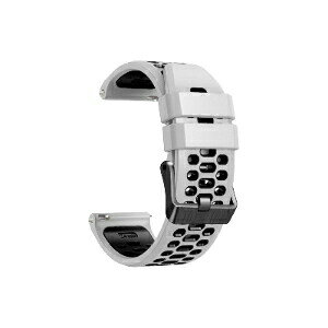 �K�[�~�� Garmin Venu X1 �E�F�A���u���[���E�X�}�[�g�E�H�b�` ���� �o���h �V���R���f�� �X�|�[�c �x���g ��24mm �����p �x���g �ȒP���� �u�₩ �g�тɕ֗� ���p �l�C �������� ������� �o���h 