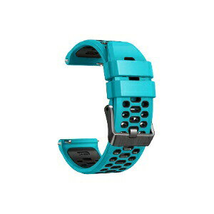 �K�[�~�� Garmin Venu X1 �E�F�A���u���[���E�X�}�[�g�E�H�b�` ���� �o���h �V���R���f�� �X�|�[�c �x���g ��24mm �����p �x���g �ȒP���� �u�₩ �g�тɕ֗� ���p �l�C �������� ������� �o���h 