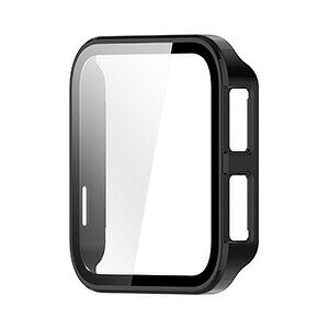 Garmin Venu X1 �P�[�X �E�F�A���u���[���E�X�}�[�g�E�H�b�` PC�f��+�����K���X �t���J�o�[ �t���ی� �}���`�J���[ �N���A �V���v���� �n�[�h�J�o�[ �K�[�~�� ���F�j���[X1 CASE �����Ռ� ���h�~ 