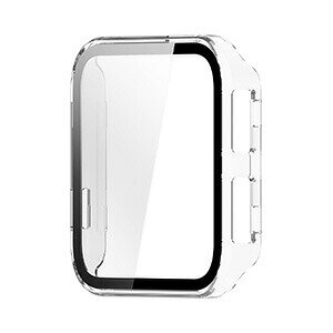 Garmin Venu X1 �P�[�X �E�F�A���u���[���E�X�}�[�g�E�H�b�` PC�f��+�����K���X �t���J�o�[ �t���ی� �}���`�J���[ �N���A �V���v���� �n�[�h�J�o�[ �K�[�~�� ���F�j���[X1 CASE �����Ռ� ���h�~ 