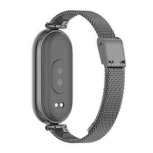 �V���I�~ Xiaomi Smart Band 10 �E�F�A���u���[���E�X�}�[�g�E�H�b�` ���� �o���h �I�V������ �����X�e�����X �r���v�x���g �����p �x���g �ւ��x���g �ȒP���� �u�₩ �g�тɕ֗� �������� ����