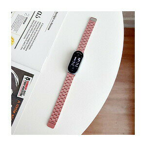 �V���I�~ Xiaomi Smart Band 10 �E�F�A���u���[���E�X�}�[�g�E�H�b�` ���� �o���h �I�V������ �����X�e�����X �r���v�x���g ���΋z�� �����p �x���g �ւ��x���g �ȒP���� �u�₩ �g�тɕ֗� ����