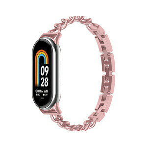 �V���I�~ Xiaomi Smart Band 10 �E�F�A���u���[���E�X�}�[�g�E�H�b�` ���� �o���h �I�V������ �����X�e�����X �r���v�x���g �����p �x���g �ւ��x���g �ȒP���� �u�₩ �g�тɕ֗� �������� ����