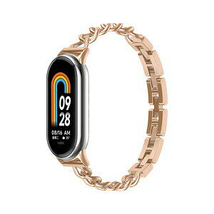 �V���I�~ Xiaomi Smart Band 10 �E�F�A���u���[���E�X�}�[�g�E�H�b�` ���� �o���h �I�V������ �����X�e�����X �r���v�x���g �����p �x���g �ւ��x���g �ȒP���� �u�₩ �g�тɕ֗� �������� ����