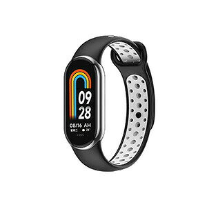 VI~ Xiaomi Smart Band 10  voh IV TPUf  rvxg p xg ւxg }`J[ ȒP X|[c xg gтɕ֗ lC   