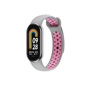 �V���I�~ Xiaomi Smart Band 10 ���� ���v�o���h �I�V������ TPU�f�� ������� �r���v�x���g �����p �x���g �ւ��x���g �}���`�J���[ �ȒP���� �X�|�[�c �x���g �g�тɕ֗� �l�C �������� ������� 