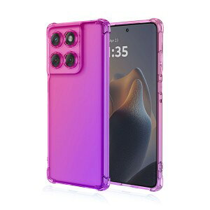 motorola moto g66j 5G/ moto g66y 5G �P�[�X �P�[�X �ϏՌ� �J�o�[ ����ق��肩���� CASE TPU�f�� �O���f�[�V�����^�C�v �Ռ��h�~ �J�b�R���� �l�C �w�ʃJ�o�[ �������� ������� ���g���[�� ���g g66j 