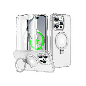 �A�b�v�� �A�C�t�H�� Apple iPhone 17 17 Air 17 Pro 17 Pro Max �P�[�X �ϏՌ� �J�o�[ �Ռ��ɋ���TPU&PC&PET 3�d�\�� �S�ʕی� �����O�t�� �X�^���h�@�\ �����O���w�ɒʂ����Ƃŗ����h�~ �Ռ��h�~ �l�C ��