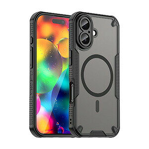 �A�b�v�� �A�C�t�H�� Apple iPhone 17 17 Air 17 Pro 17 Pro Max �P�[�X �ϏՌ� �J�o�[ TPU&PC�f�� �}�O�l�b�g �S�ʕی� �������� �}�b�g �A�b�v�� �A�C�t�H��17 / 17�G�A / 17�v�� / 17�v���}�b�N�X �l�C ����