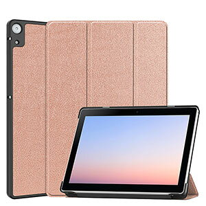 SHARP SH-T04C �P�[�X �蒠�^ �J�o�[ 10.1�C���`/�^ �V���[�v SH-T04C �J�o�[ PC+PU���U�[�� �X�^���h�@�\ �֗� �l�C �������� ������� �����₷�� ����h�~ �J�b�R���� �ϏՌ� �J�o�[ �������� sh-t04c 