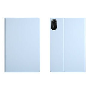 Xiaomi Redmi Pad 2 �P�[�X �蒠�^ �J�o�[ 11�C���`/�^ ���h�~ �p�b�h 2 �J�o�[ TPU+PU���U�[�� �֗� �l�C �������� ������� �����₷�� ����h�~ �I�[�g�X���[�v �X�^���h�@�\ �J�b�R���� �ϏՌ� �J