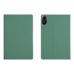 Xiaomi Redmi Pad 2 �P�[�X �蒠�^ �J�o�[ 11�C���`/�^ ���h�~ �p�b�h 2 �J�o�[ TPU+PU���U�[�� �֗� �l�C �������� ������� �����₷�� ����h�~ �I�[�g�X���[�v �X�^���h�@�\ �J�b�R���� �ϏՌ� �J