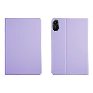 Xiaomi Redmi Pad 2 �P�[�X �蒠�^ �J�o�[ 11�C���`/�^ ���h�~ �p�b�h 2 �J�o�[ TPU+PU���U�[�� �֗� �l�C �������� ������� �����₷�� ����h�~ �I�[�g�X���[�v �X�^���h�@�\ �J�b�R���� �ϏՌ� �J