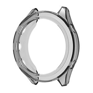 Garmin Forerunner 570 �P�[�X �N���A Forerunner 970 �J�o�[ �E�F�A���u���[���E�X�}�[�g�E�H�b�` ������ TPU�f�� ���� �}���`�J���[ �V���v���� ��̌^ �����h�~ �Ռ��z�� �֗� �y�� �ȈՒ��E �l�C 