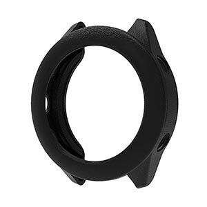 Garmin Forerunner 570 42mm �P�[�X/47mm �P�[�X Forerunner 970 �J�o�[ �E�F�A���u���[���E�X�}�[�g�E�H�b�` TPU�f�� ���� �}���`�J���[ �V���v���� ��̌^ �����h�~ �Ռ��z�� �֗� �y�� �ȈՒ��E �l�C 