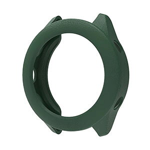 Garmin Forerunner 570 42mm �P�[�X/47mm �P�[�X Forerunner 970 �J�o�[ �E�F�A���u���[���E�X�}�[�g�E�H�b�` TPU�f�� ���� �}���`�J���[ �V���v���� ��̌^ �����h�~ �Ռ��z�� �֗� �y�� �ȈՒ��E �l�C 