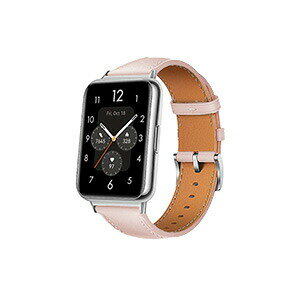 �t�@�[�E�F�C �E�H�b�` Huawei WATCH FIT 4 WATCH FIT 4 Pro �E�F�A���u���[���E�X�}�[�g�E�H�b�` ���� �o���h PU���U�[�f�� �X�|�[�c �x���g �����p �x���g �ȒP���� �u�₩ �g�тɕ֗� ���p �l�C ����