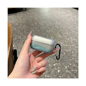 Panasonic Technics EAH-AZ100 �p�i�\�j�b�N �e�N�j�N�X EAH-AZ100 �N���A�P�[�X TPU�f�� �O���f�[�V�����^�C�v �C���z���E�w�b�h�z�� �A�N�Z�T���[ CASE �ϏՌ� �����h�~ ���[ �ی� ���� �\�t�g�P�[�X ��