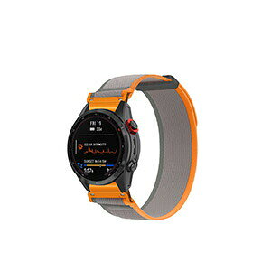 Garmin Instinct 3 AMOLED Instinct 3 Dual Power Instinct E 45mm 50mm ���� �o���h �i�C�����f�� ������� �X�|�[�c �x���g �����p �x���g �ւ��x���g �Y��� �}���`�J���[ �ȒP���� �l�C �������� QuickFit�E�H�b