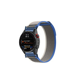 Garmin Instinct 3 AMOLED Instinct 3 Dual Power Instinct E 45mm 50mm ���� �o���h �i�C�����f�� ������� �X�|�[�c �x���g �����p �x���g �ւ��x���g �Y��� �}���`�J���[ �ȒP���� �l�C �������� QuickFit�E�H�b