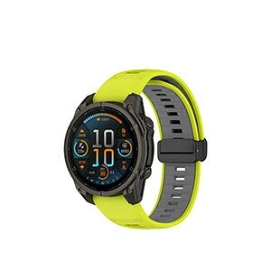 Garmin Instinct 3 AMOLED Instinct 3 Dual Power Instinct E 45mm 50mm ���� �o���h �V���R���f�� ������� ���C�z�� �X�|�[�c �x���g �����p �x���g �ւ��x���g �}���`�J���[ �ȒP���� �l�C �������� QuickFit�E�H